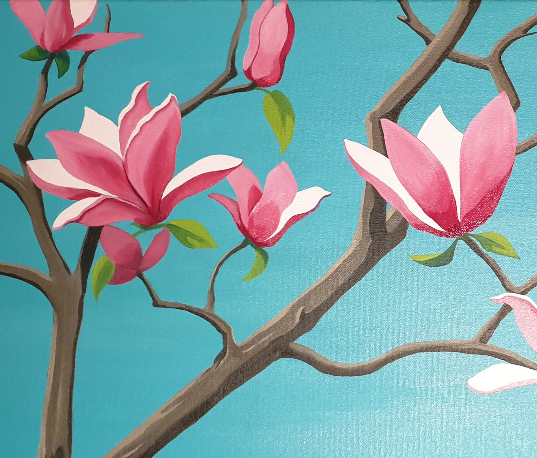 <span>Magnolias</span><i>→</i>